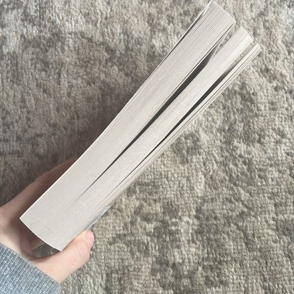 📚 4/20$ 📚 Firefly Lane - Kristin Hannah - Picture 5 of 5